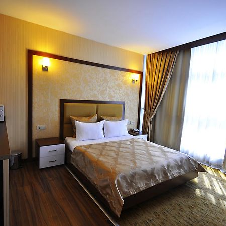 Asya Suites Isztambul Kültér fotó