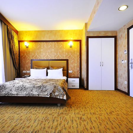Asya Suites Isztambul Kültér fotó