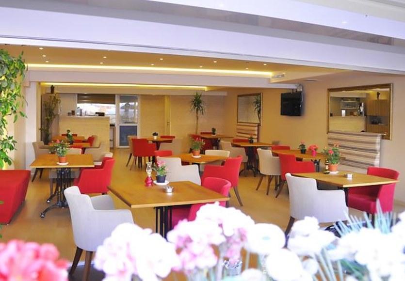 Asya Suites Isztambul Kültér fotó