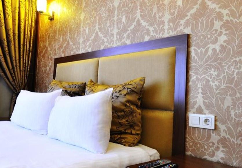 Asya Suites Isztambul Kültér fotó