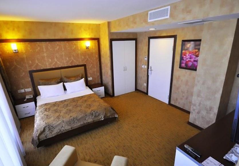 Asya Suites Isztambul Kültér fotó