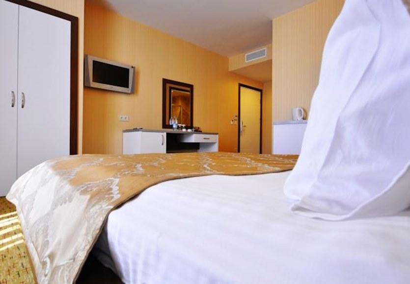 Asya Suites Isztambul Kültér fotó