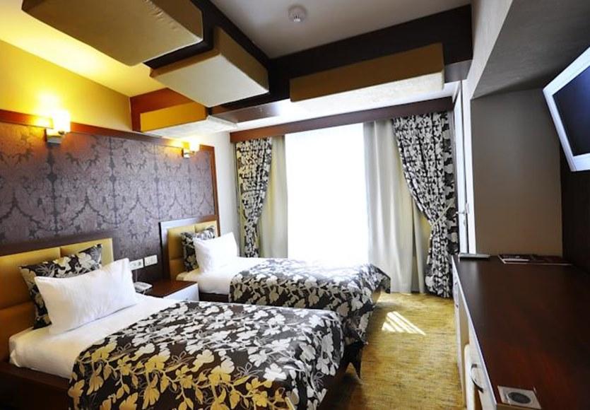 Asya Suites Isztambul Kültér fotó