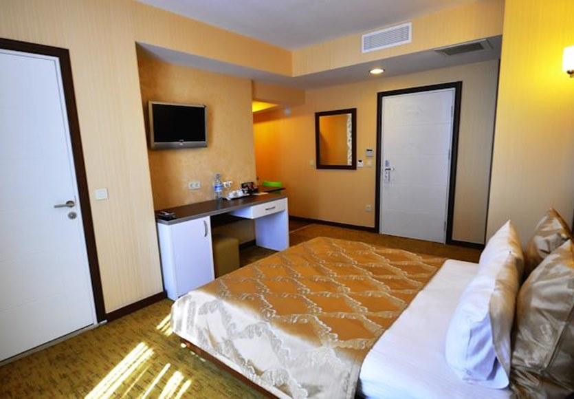 Asya Suites Isztambul Kültér fotó