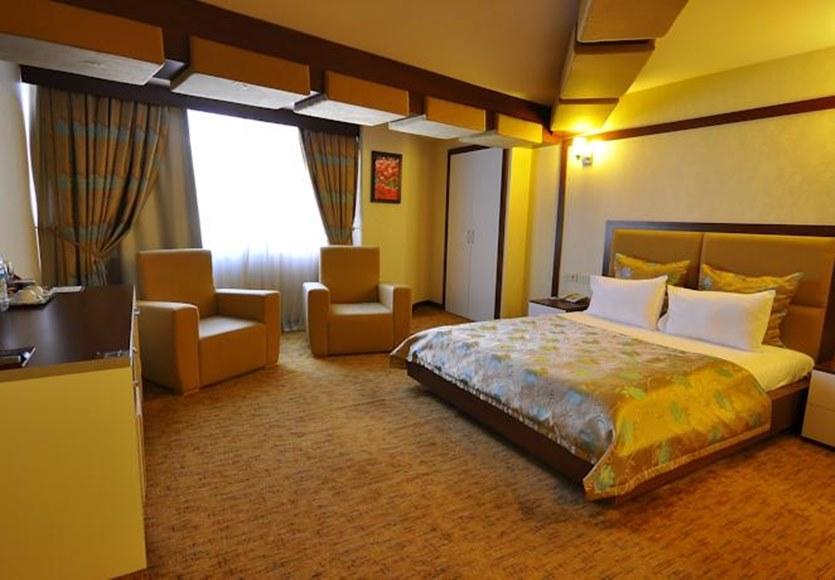 Asya Suites Isztambul Kültér fotó