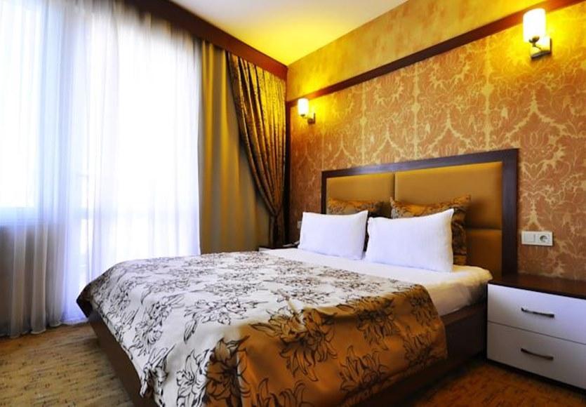 Asya Suites Isztambul Kültér fotó