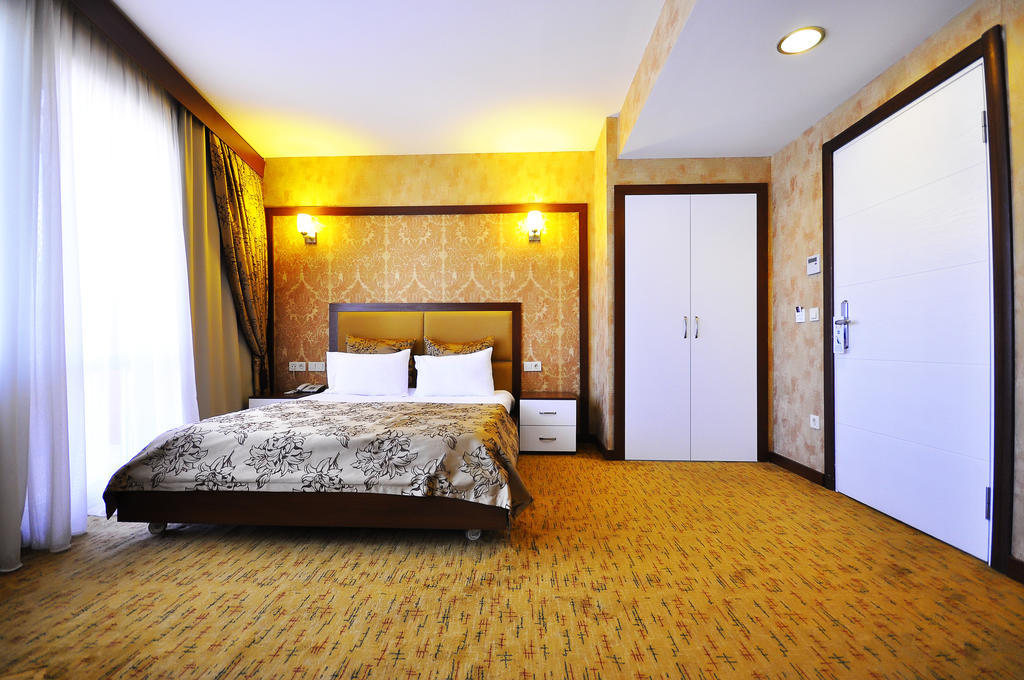 Asya Suites Isztambul Kültér fotó