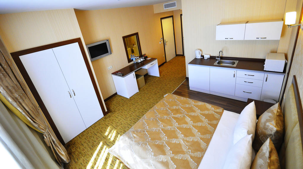 Asya Suites Isztambul Kültér fotó