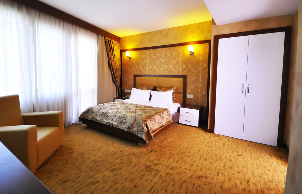 Asya Suites Isztambul Kültér fotó