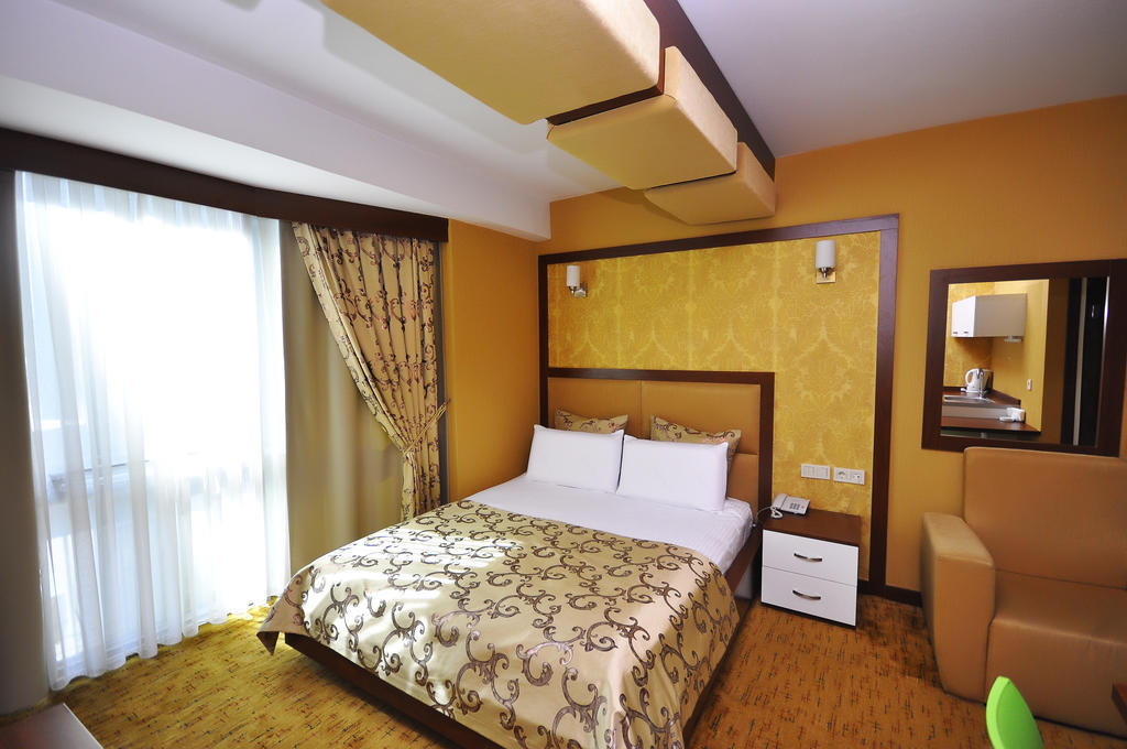 Asya Suites Isztambul Kültér fotó