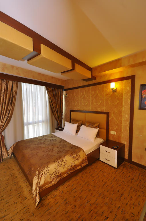 Asya Suites Isztambul Kültér fotó