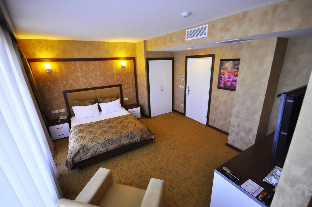 Asya Suites Isztambul Kültér fotó