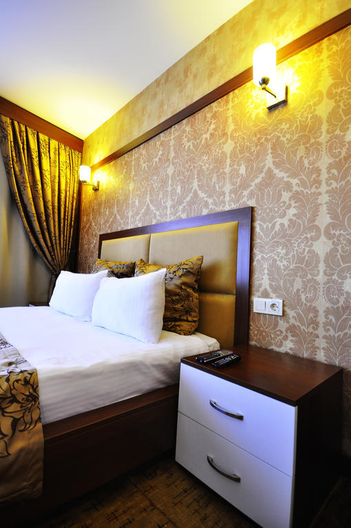 Asya Suites Isztambul Kültér fotó