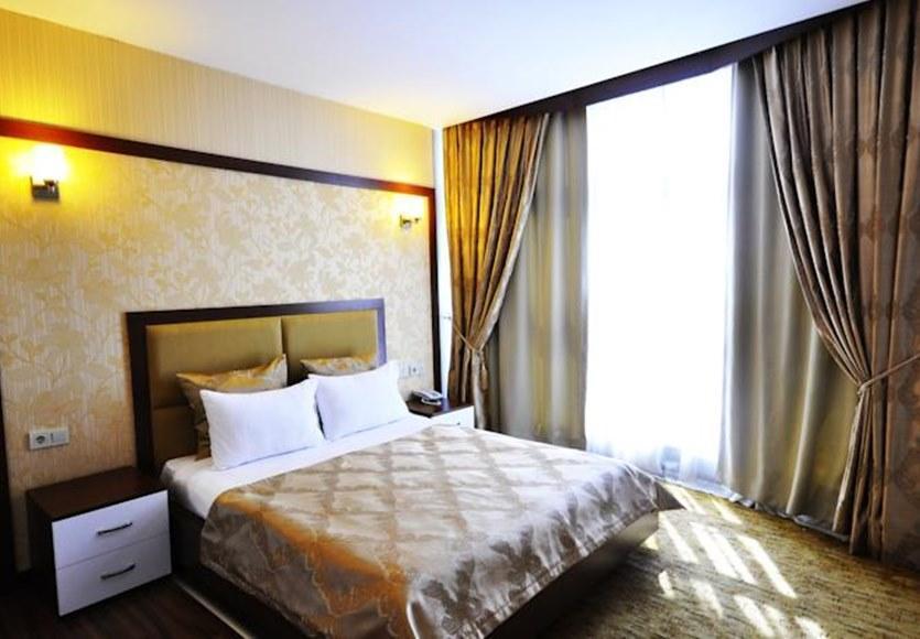 Asya Suites Isztambul Kültér fotó