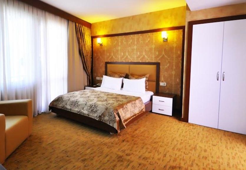 Asya Suites Isztambul Kültér fotó