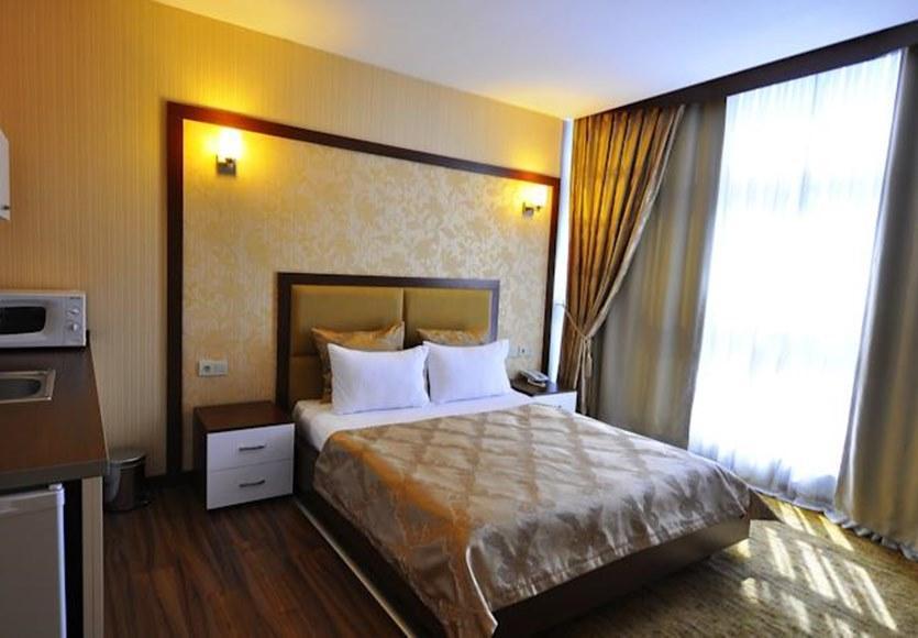 Asya Suites Isztambul Kültér fotó
