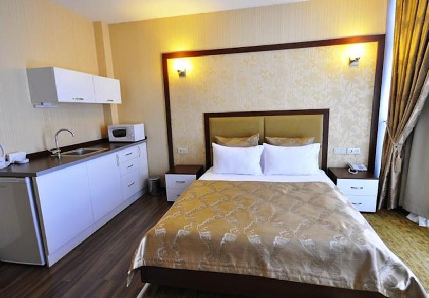 Asya Suites Isztambul Kültér fotó