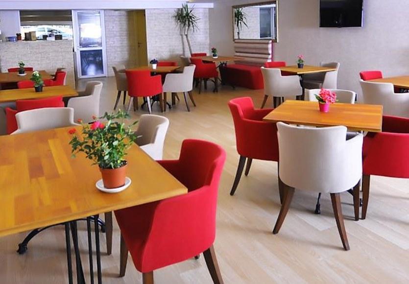 Asya Suites Isztambul Kültér fotó