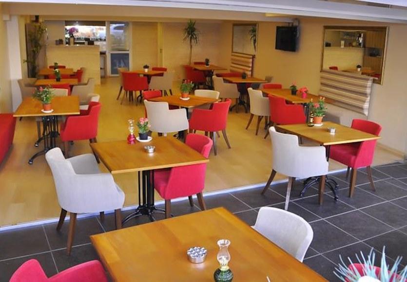 Asya Suites Isztambul Kültér fotó
