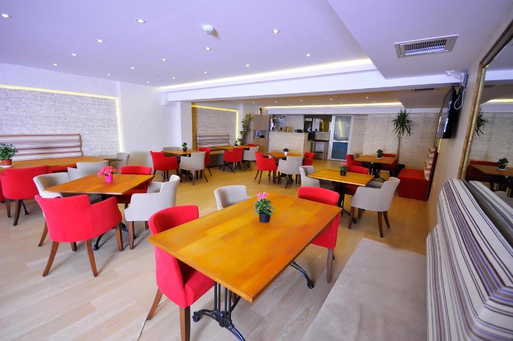 Asya Suites Isztambul Kültér fotó