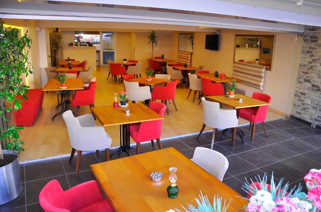 Asya Suites Isztambul Kültér fotó