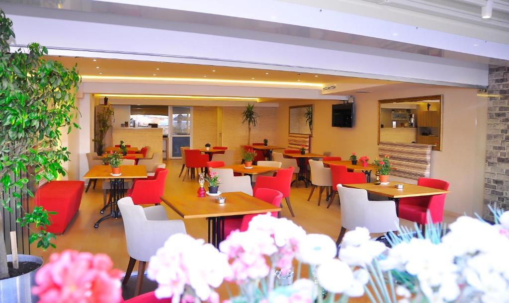 Asya Suites Isztambul Kültér fotó
