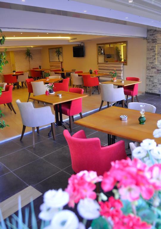 Asya Suites Isztambul Kültér fotó