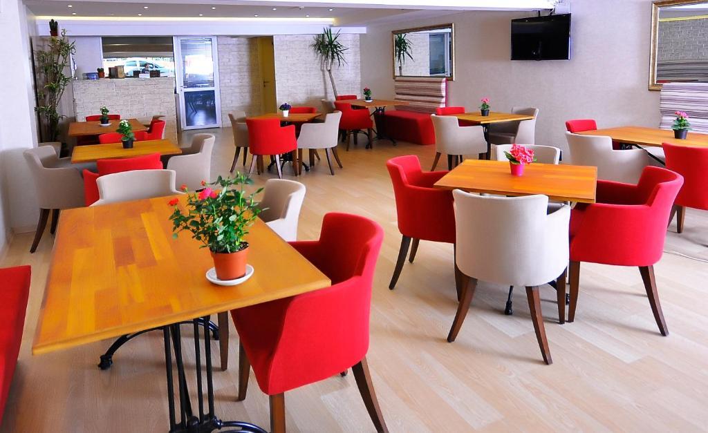 Asya Suites Isztambul Kültér fotó